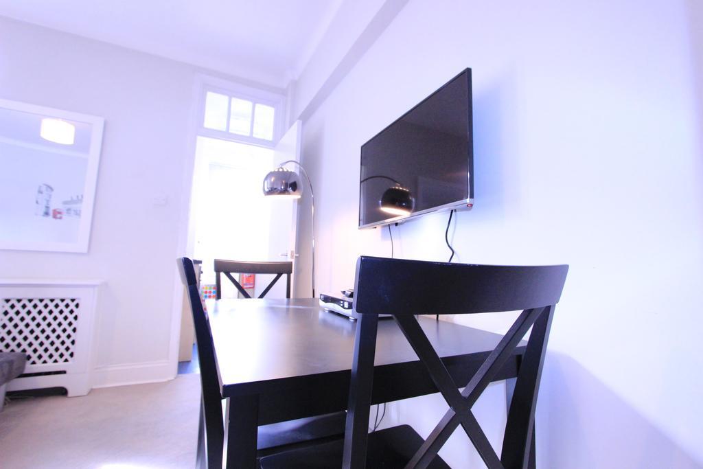Apartamento Cosy - Oxford Street - Hyde Park *