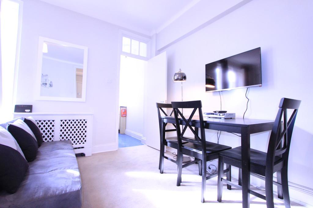 Apartamento Cosy - Oxford Street - Hyde Park Londres