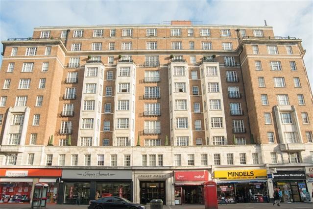 Apartamento Cosy - Oxford Street - Hyde Park Londres