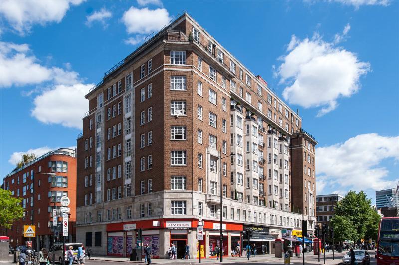 Cosy - Oxford Street - Hyde Park Apartamento Londres