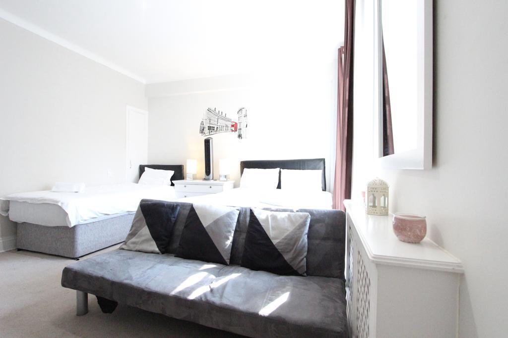 Cosy - Oxford Street - Hyde Park Apartamento Londres