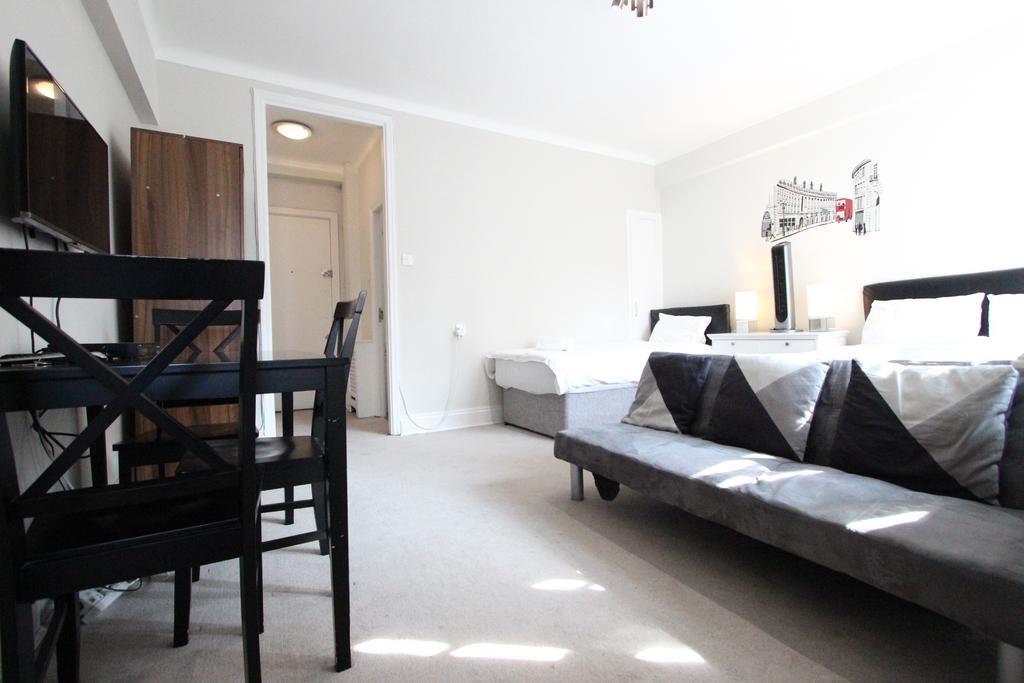 Cosy - Oxford Street - Hyde Park Apartamento
