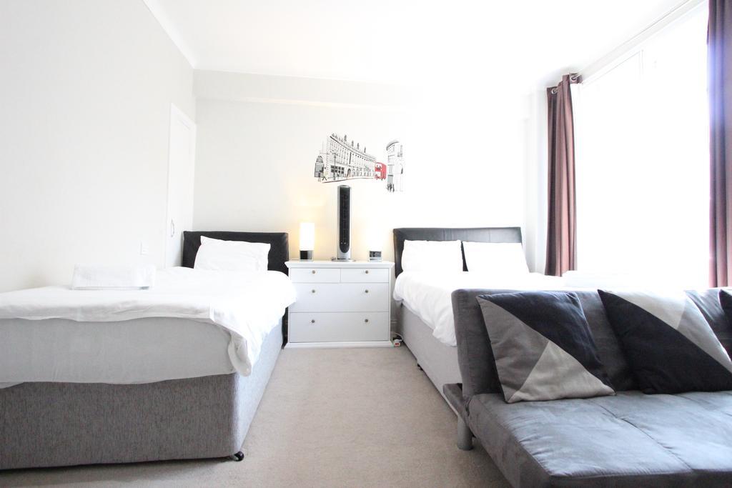 Cosy - Oxford Street - Hyde Park Apartamento *