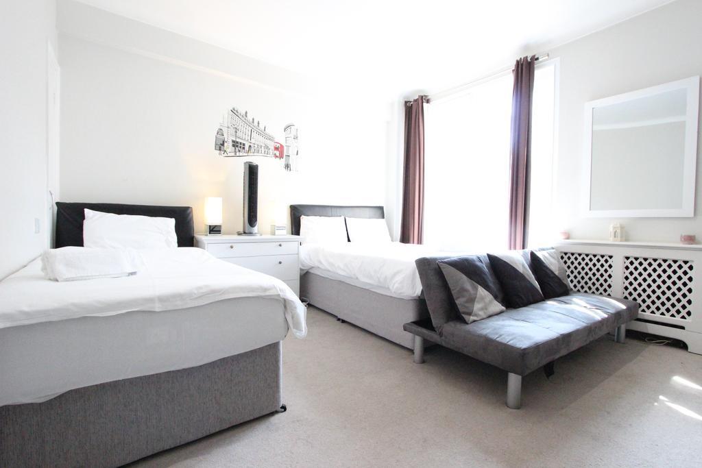 Cosy - Oxford Street - Hyde Park Apartamento