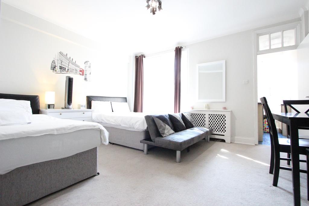 Apartamento Cosy - Oxford Street - Hyde Park Londres