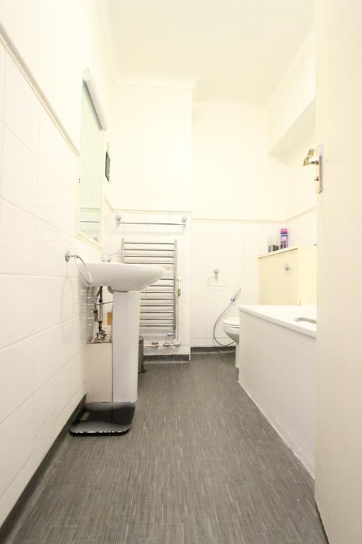 Cosy - Oxford Street - Hyde Park Apartamento Londres