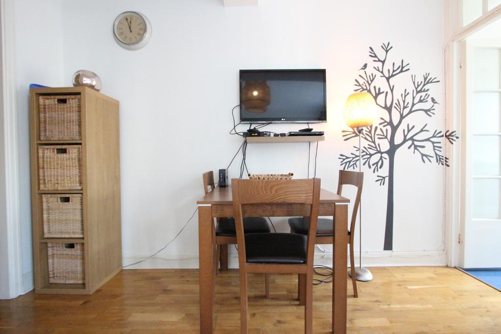 Apartamento Cosy - Oxford Street - Hyde Park *