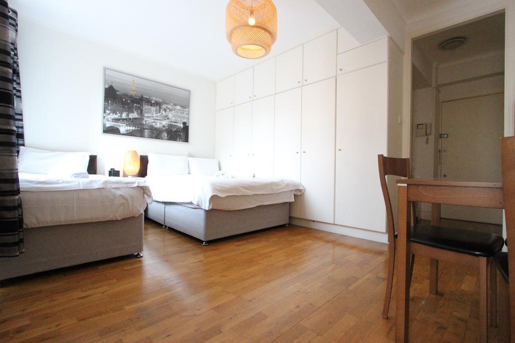 Cosy - Oxford Street - Hyde Park Apartamento *
