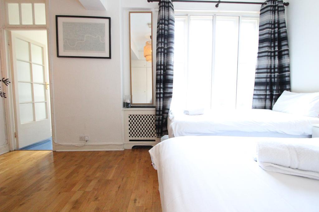 Apartamento Cosy - Oxford Street - Hyde Park Londres