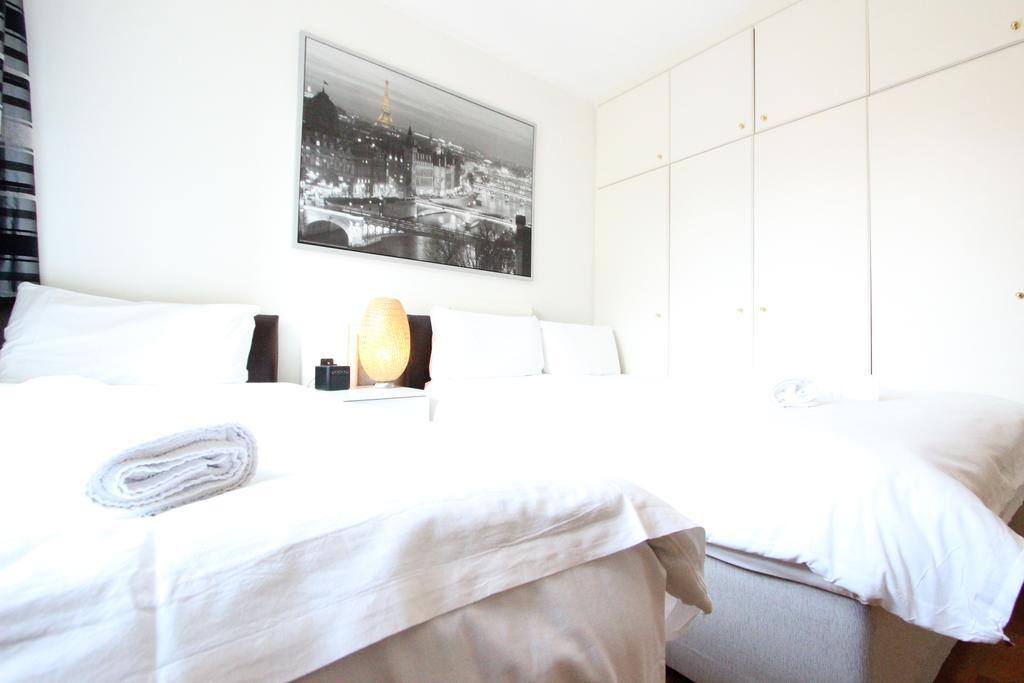 Apartamento Cosy - Oxford Street - Hyde Park