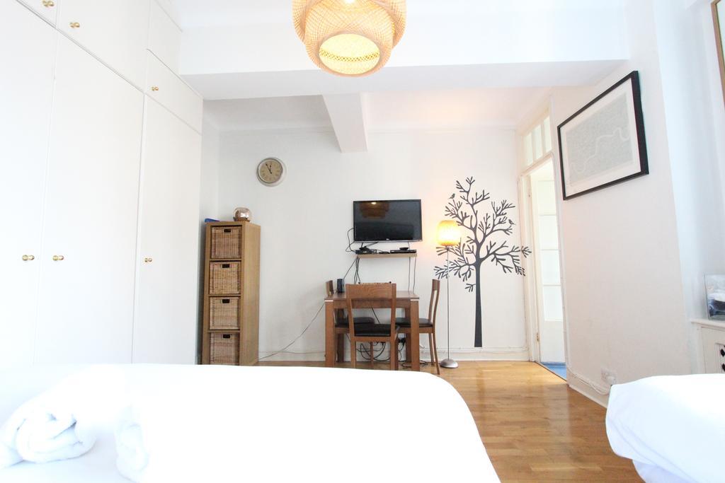 Cosy - Oxford Street - Hyde Park Apartamento Londres