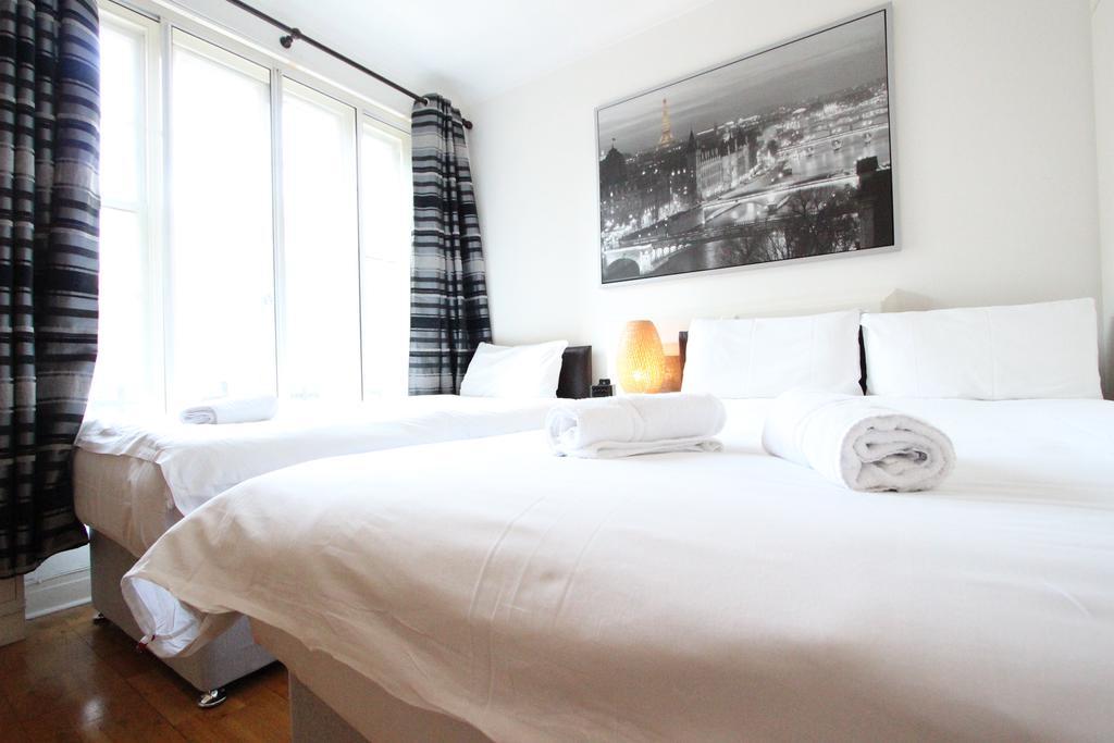 Cosy - Oxford Street - Hyde Park Apartamento