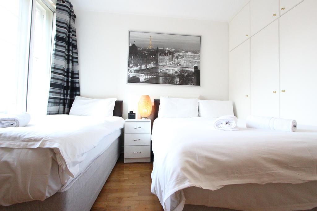 Apartamento Cosy - Oxford Street - Hyde Park *