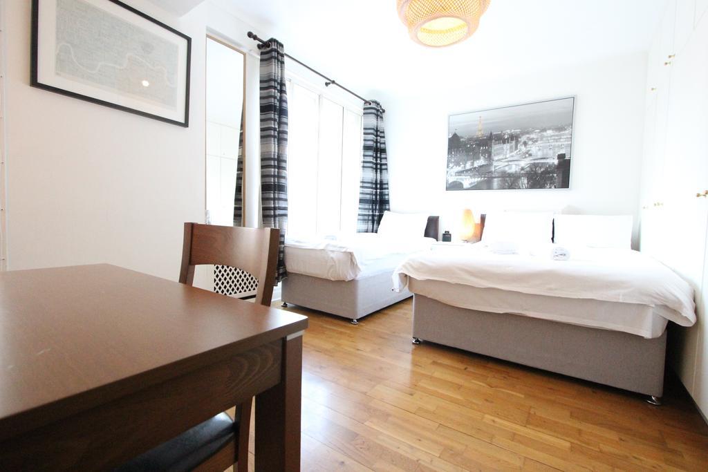 Cosy - Oxford Street - Hyde Park Apartamento *