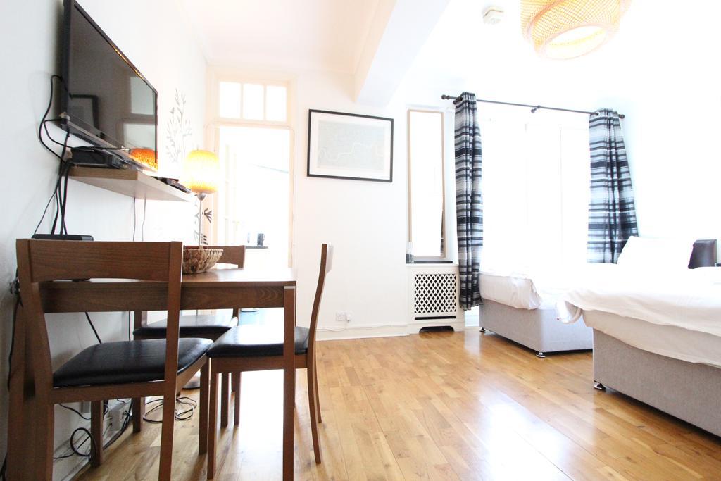 Apartamento Cosy - Oxford Street - Hyde Park Londres