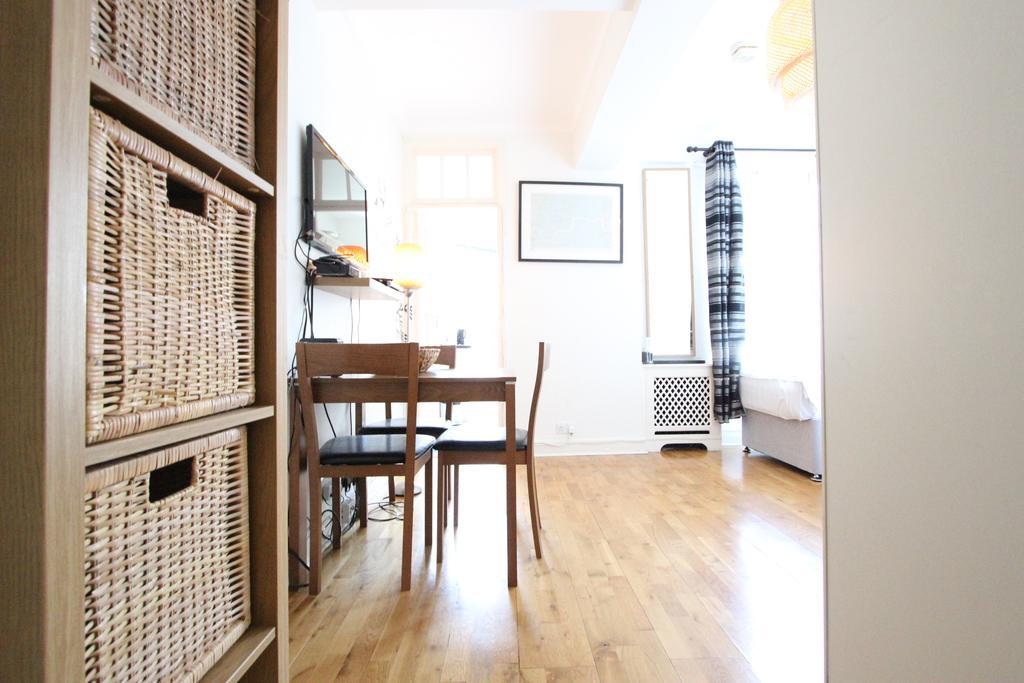 Apartamento Cosy - Oxford Street - Hyde Park